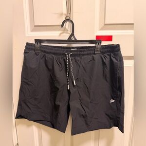 Mens Fabletics Swim Trunks